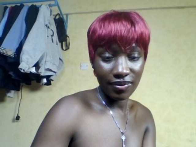 sexychoco254 live cam on BongaCams