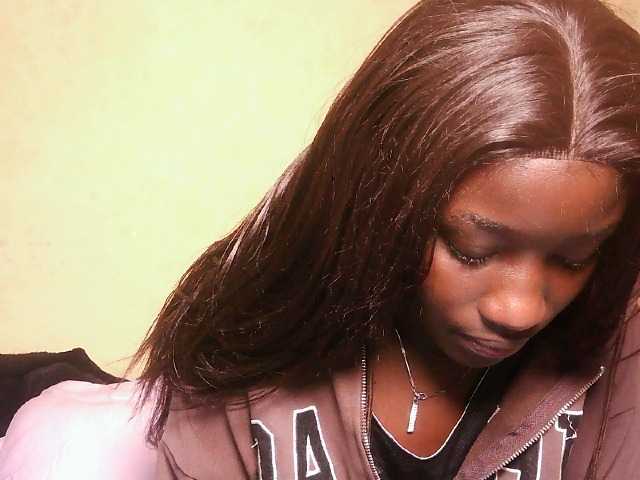 sexychoco254 live cam on BongaCams
