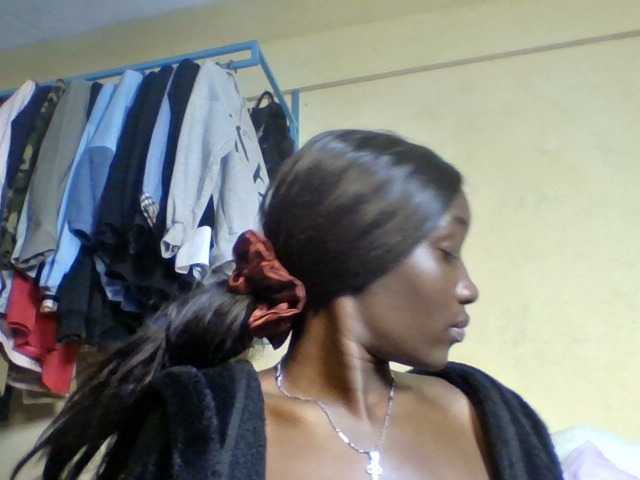sexychoco254 live cam on BongaCams