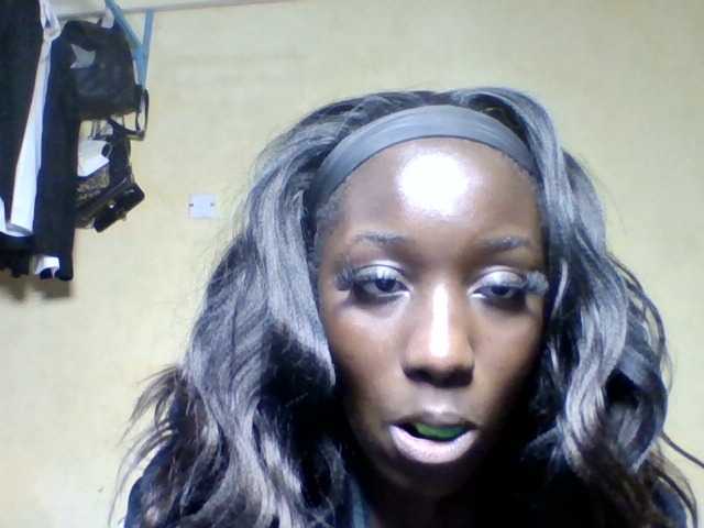 sexychoco254 live cam on BongaCams