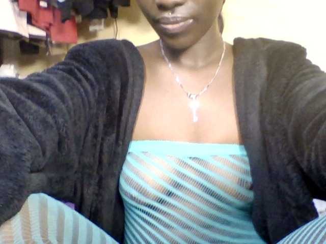 sexychoco254