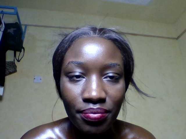 sexychoco254 live cam on BongaCams