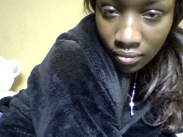 sexychoco254