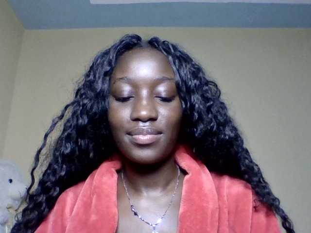 sexychoco254