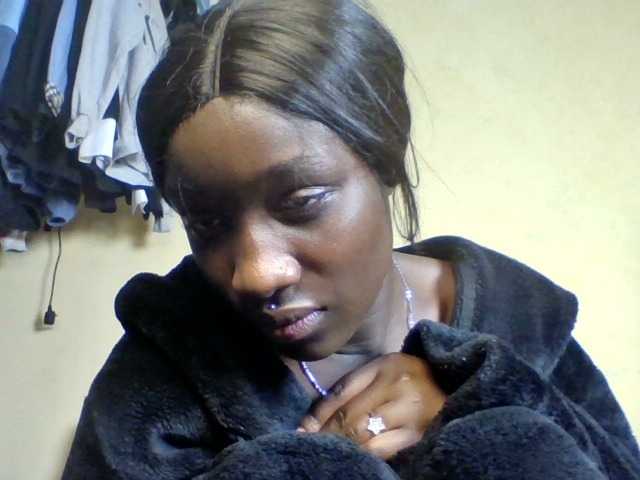 sexychoco254 live cam on BongaCams