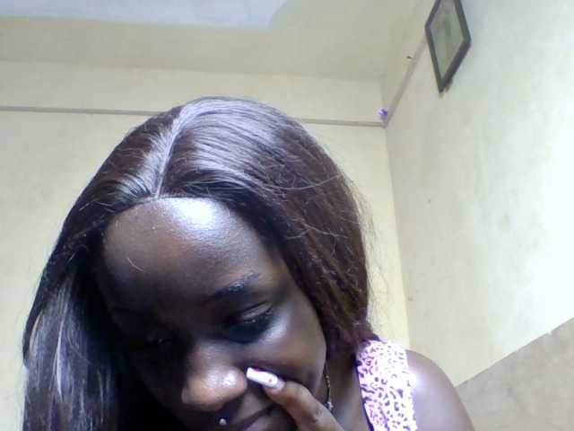 sexychoco254 live cam on BongaCams