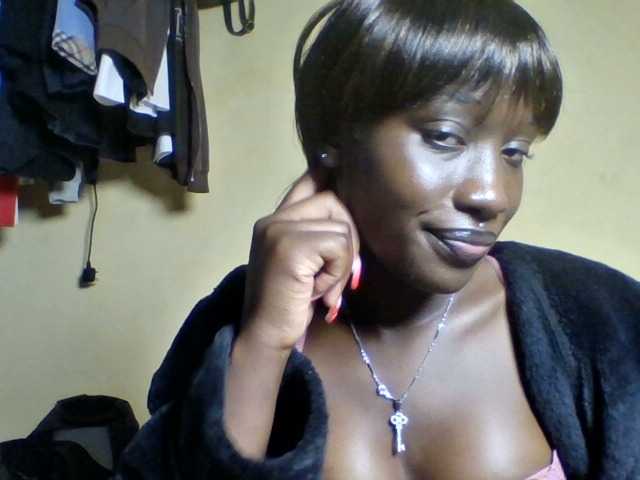 sexychoco254 live webcam show