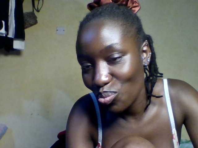sexychoco254