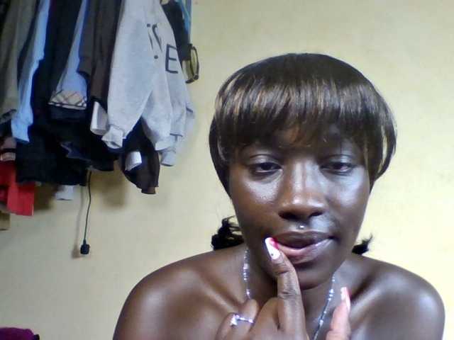 sexychoco254 live cam on BongaCams