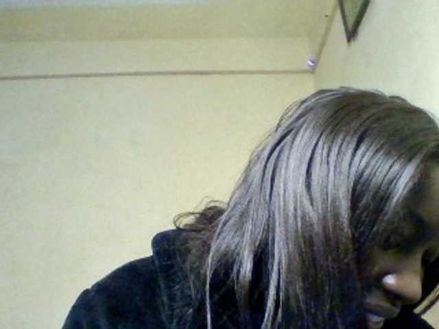 sexychoco254 live cam on BongaCams