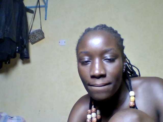 sexychoco254