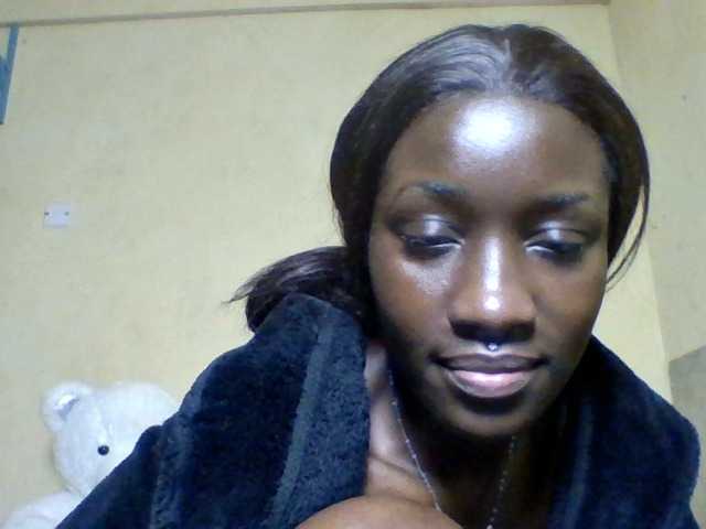 sexychoco254