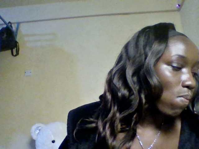 sexychoco254
