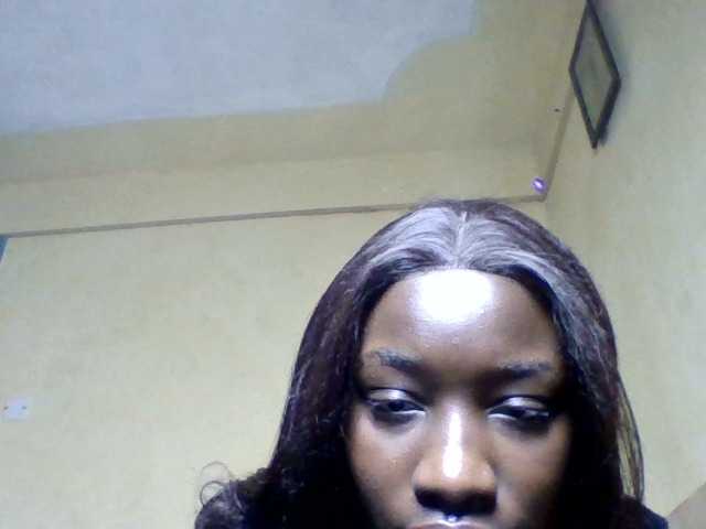 sexychoco254