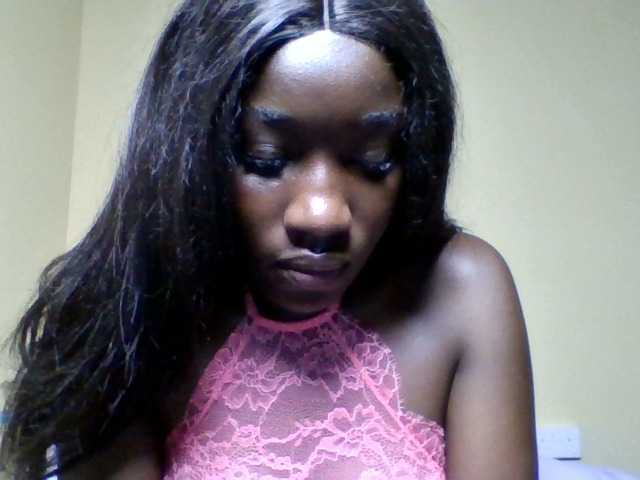 sexychoco254