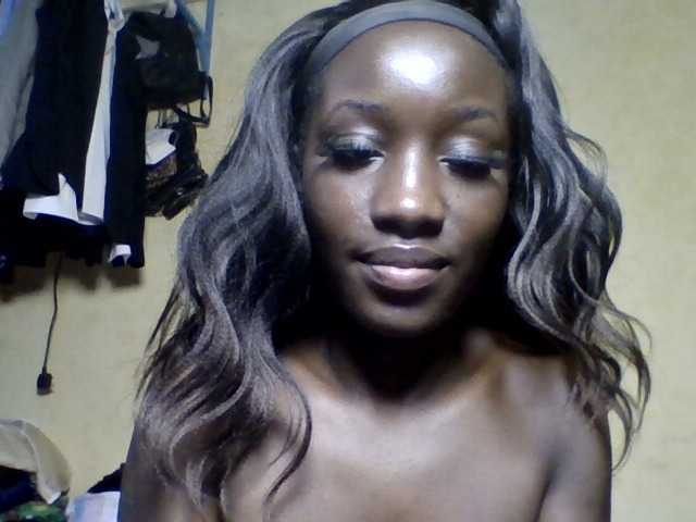 sexychoco254 live cam on BongaCams