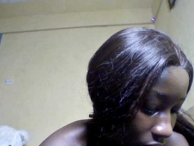 sexychoco254