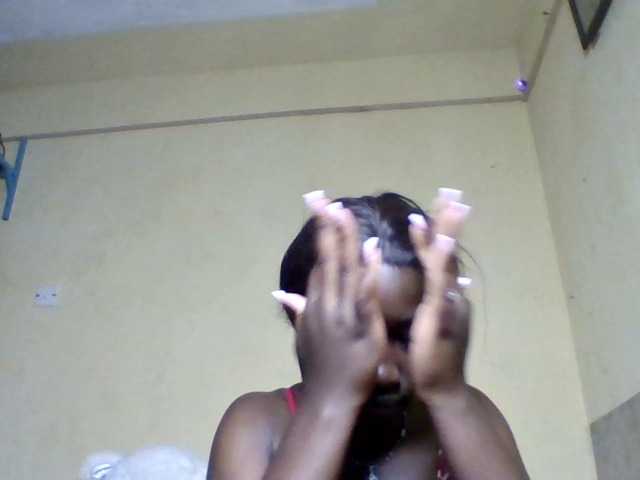 sexychoco254