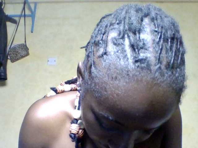 sexychoco254