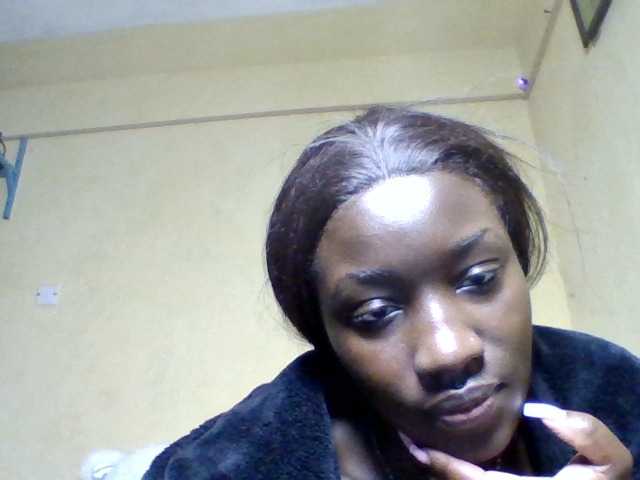 sexychoco254 live cam on BongaCams