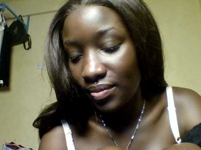 sexychoco254 live cam on BongaCams