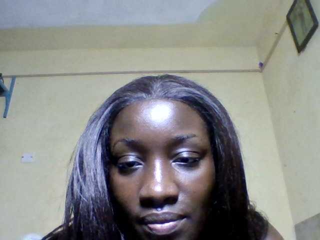 sexychoco254