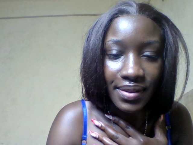 sexychoco254