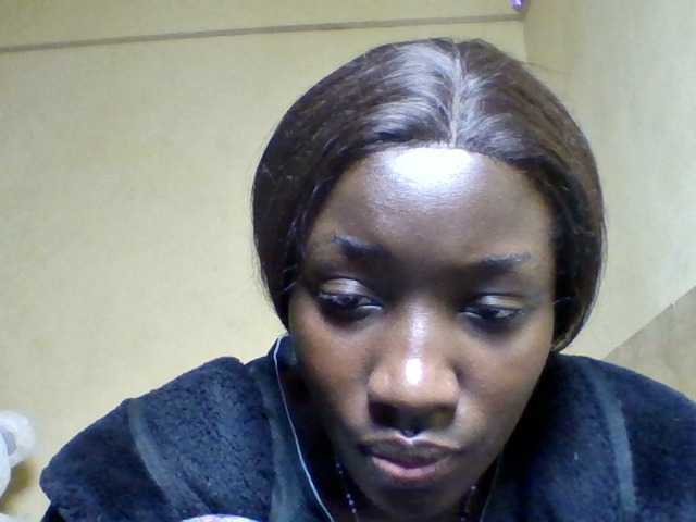 sexychoco254
