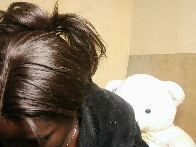 sexychoco254