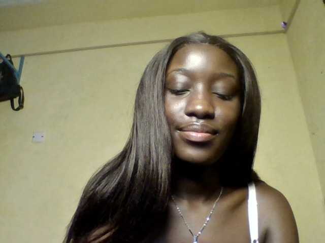 sexychoco254 live cam on BongaCams