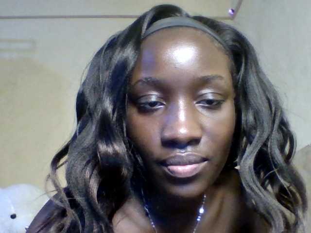 sexychoco254