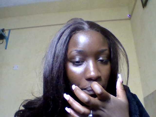 sexychoco254 live cam on BongaCams