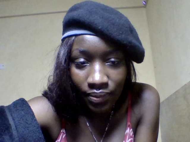 sexychoco254