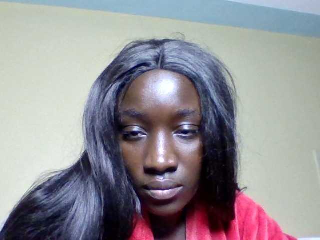 sexychoco254
