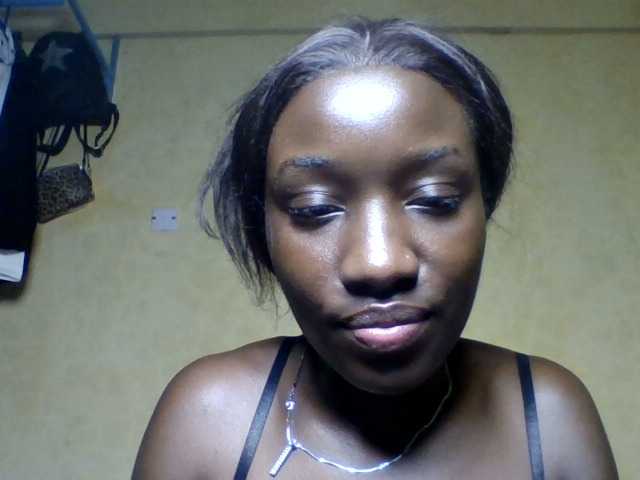 sexychoco254