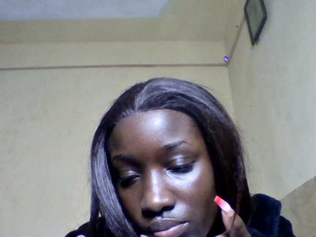sexychoco254
