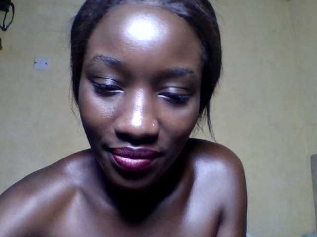 sexychoco254