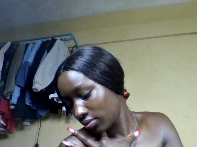 sexychoco254 live cam on BongaCams