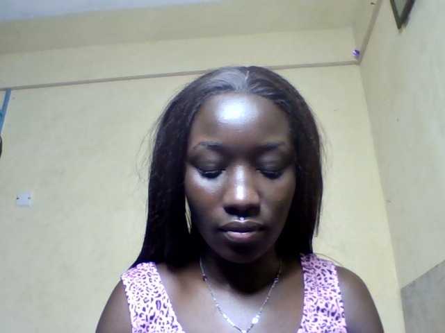 sexychoco254 live cam on BongaCams