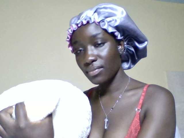 sexychoco254