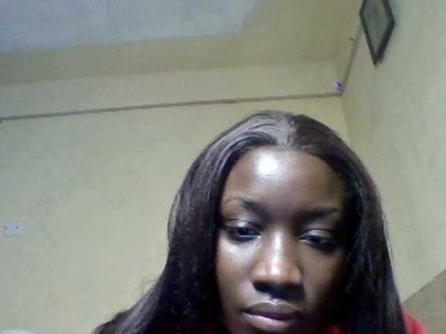 sexychoco254 live cam on BongaCams