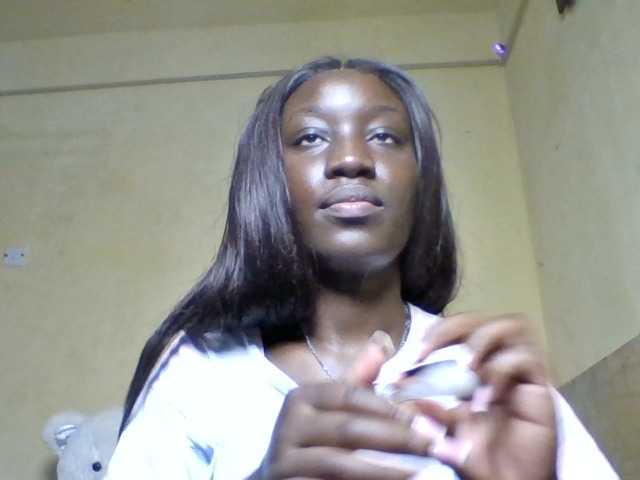 sexychoco254