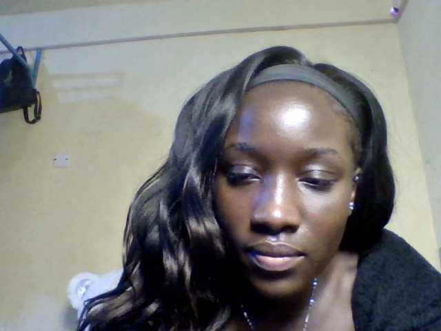 sexychoco254