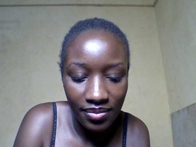 sexychoco254 live cam on BongaCams