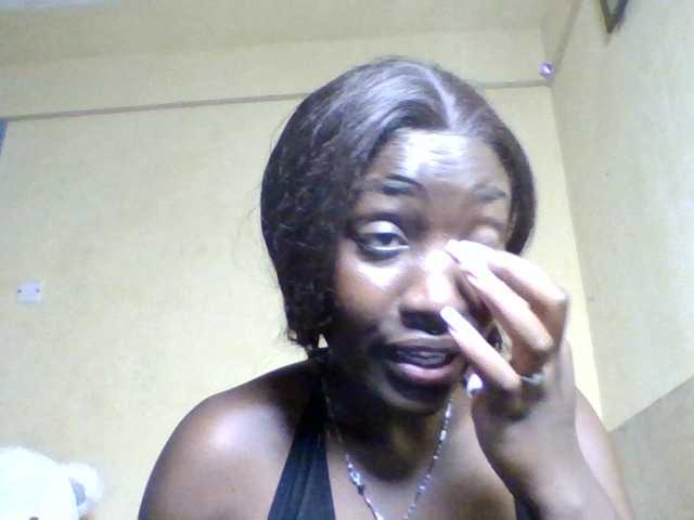sexychoco254