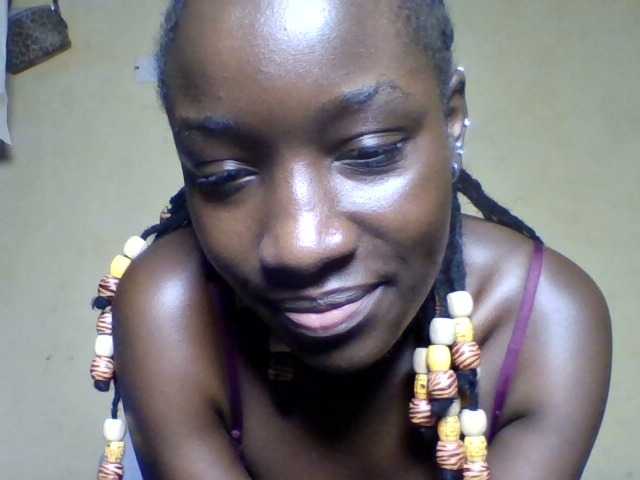 sexychoco254