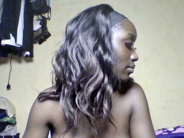 sexychoco254 live cam on BongaCams