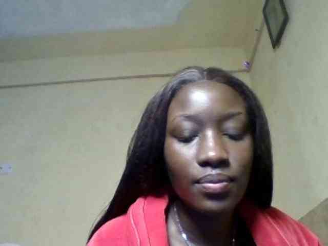 sexychoco254