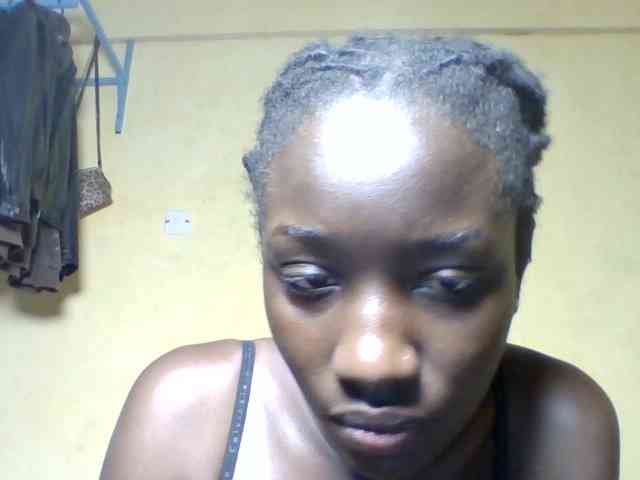 sexychoco254