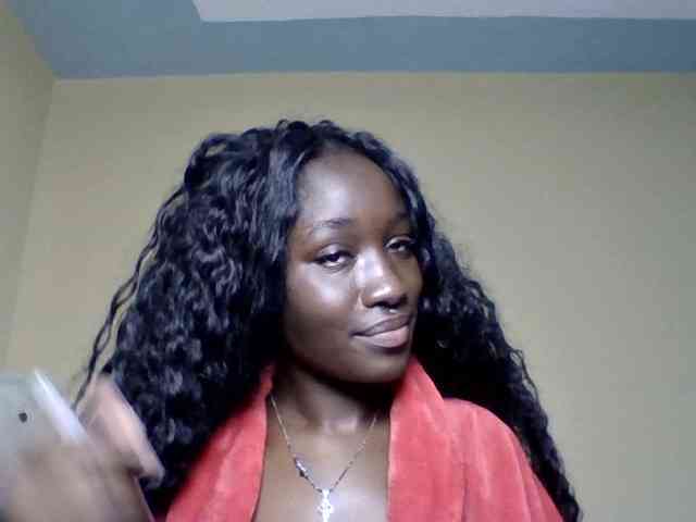 sexychoco254